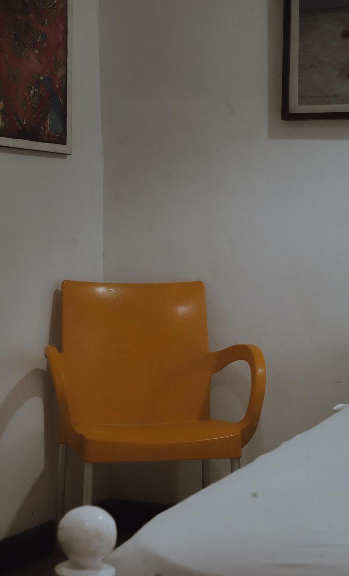 Hostal Luna Llena Getsemani Картахена Экстерьер фото