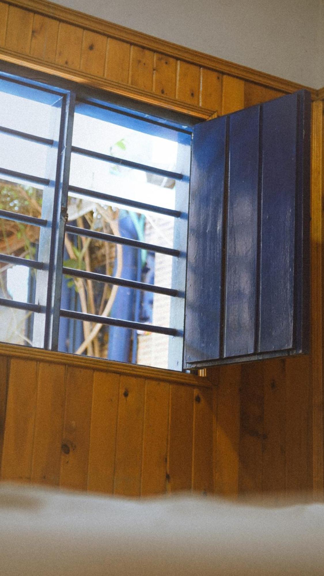 Hostal Luna Llena Getsemani Картахена Экстерьер фото